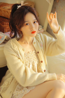 明星专题：姚沁蕾