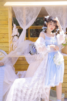 СПЕКС少女
